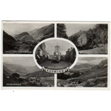 Keswick Multiview photographic card