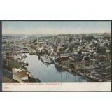 Providence River, Providence , R I und..