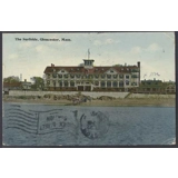 The Surfside, Gloucester, Mass 1912