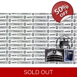 Dr Who Maximum card - Dalek 3 Extermin..