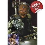 Dr Who Maximum card - Dalek 11