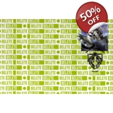 Dr Who Maximum card - Cyberman : Delete!