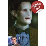 Dr Who Maximum card Matt Smith Flesh D..