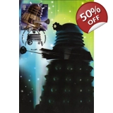 Dr Who Maximum card - Dalek 8