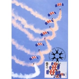 2856 RAF Falcons Air Display Maximum C..