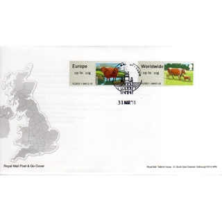 FS08-60F Cattle Faststa..