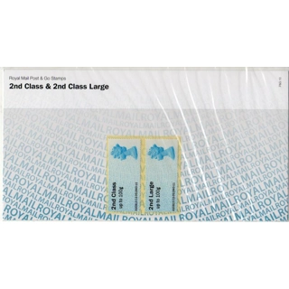 FS11 b 2nd class Fastst..