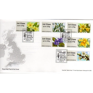 FS15b-F Spring Blooms F..