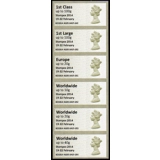 FT04 Machin Spring Stampex 2014 Collec..