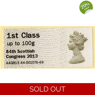 FV03a Perth Congress 1s..