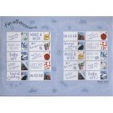 LS70 Business & Consumer Smilers range..