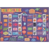 LS73 Smilers 10th Anniversary Sheet 20..