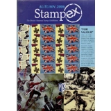 LX094 Stampex Autumn 2006 Victoria X S..