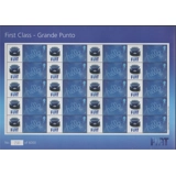 LX095 Fiat Grade Punto BCS, Hello Stam..