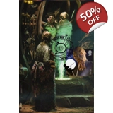 Dr Who Maximum card - The Ood 4