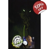 Dr Who Maximum card - The Ood 3