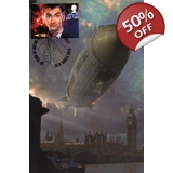 Dr Who Maximum card David Tennant Para..