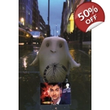 Dr Who Maximum card David Tennant Part..