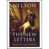 Nelson: The New Letters, advertising c..