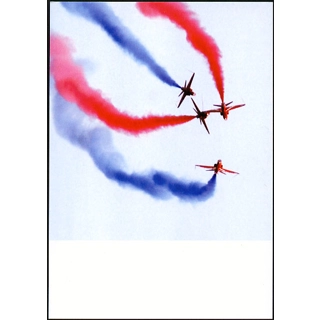 Red Arrows, Dartmouth 2..