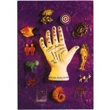 Boomerang card - Astrology by Jon Hami..