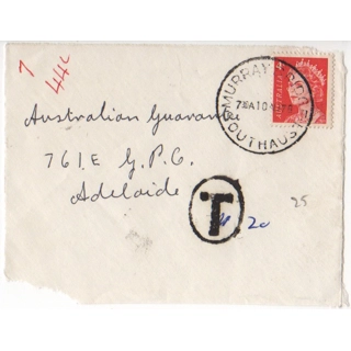 C5060 SG 385 4c Queen i..