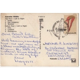 C5029 SG 625 25c Diving on airmail pos..