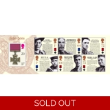 2665MS Victoria X 150th anniversary mi.. 2665MS Victoria X 150th anniversary mi..