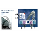 2740 New Wembley Stadium MS on Norvic ..
