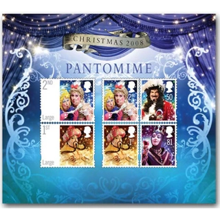 2882MS Christmas 2008 m..