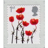 3414 Lest We Forget Poppy small self-a..