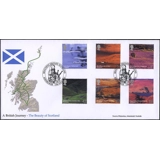 2385.N British Journey Scotland Norvic..