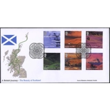 2385.N British Journey Scotland Norvic..