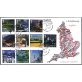 2597 British Journey England Norvic ma.. 2597 British Journey England Norvic ma..