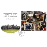 2786 Royal Diamond Wedding MS Norvic f..