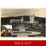 2786 RoyalFamily Balmoral maximum card