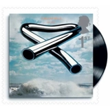 3005 Classic Album Covers Mike Oldfiel..