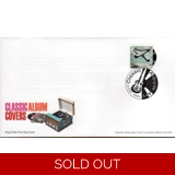 3005 Tubular Bells, Mike Oldfield firs..