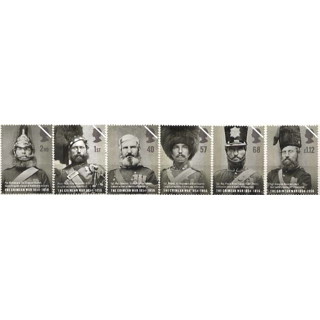 2489 Crimean War set of.. 2489 Crimean War set of..