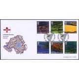 2439 British Journey Northern Ireland ..