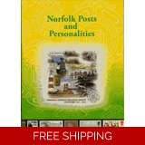 Norfolk Posts & Personalities 64pp book