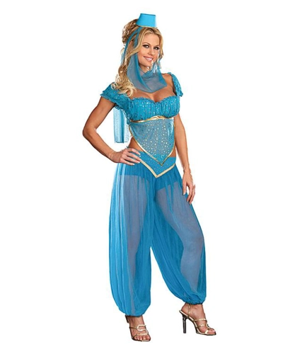 Aladdin best sale girl dress