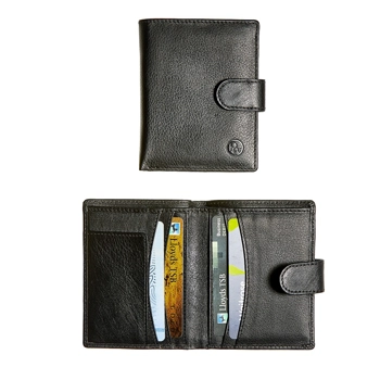 Pocket Wallet Exec..