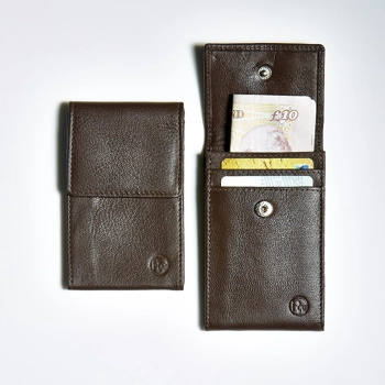 Mini Wallet in Dar..