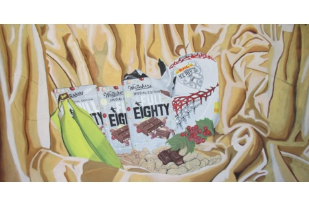Still Life - Whittakers: The Full Eighty Still Life - Whittakers: The Full Eighty