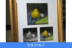 The Pear and the Egg - A Sti.. The Pear and the Egg - A Sti..