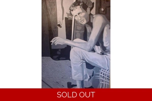 Colin McCahon - Black &.. Colin McCahon - Black &..
