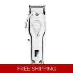Hair Clippers for Men Professional Cordless Clippers for Hair Cutting Beard Tr..