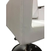 Luxurious Contemporary Hydraulic Barber Chair Styling Salon Spa Beauty