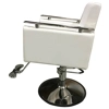 Luxurious Contemporary Hydraulic Barber Chair Styling Salon Spa Beauty